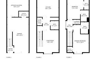 33 Main St, Meriden, CT 06451 - Photo 6