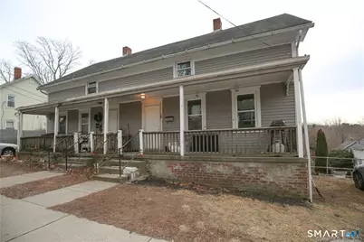 187-189 Prospect Street, Plainfield, CT 06354 - Photo 1