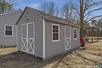 304 Mashentuck Road, Killingly, CT 06239 - Photo 34