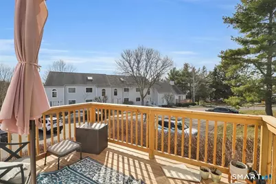 11 Valley Run Drive #11, Cromwell, CT 06416 - Photo 2