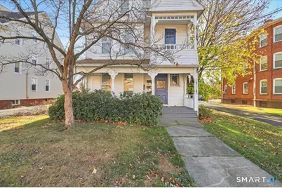 29 Fairview Street #1st Floor, West Hartford, CT 06119 - Photo 2