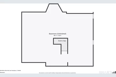 248 White Birch Road, East Hampton, CT 06424 - Photo 36