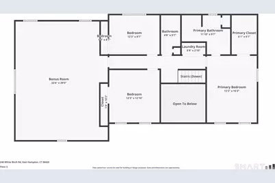 248 White Birch Road, East Hampton, CT 06424 - Photo 38