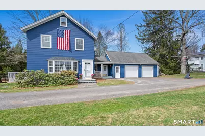 273 Bantam Lake Road, Morris, CT 06763 - Photo 1