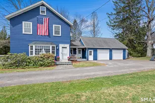 273 Bantam Lake Rd, Morris, CT 06763 - Photo 1