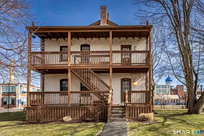 101 Huyshope Avenue #APT 1C, Hartford, CT 06106 - Photo 1