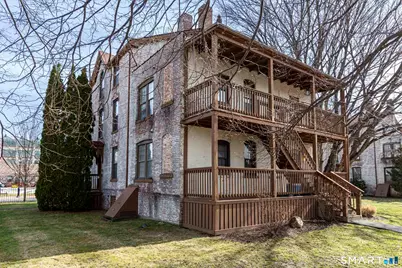 101 Huyshope Avenue #APT 1C, Hartford, CT 06106 - Photo 20