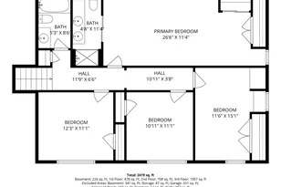 2 Rockyfield Rd, Westport, CT 06880 - Photo 18