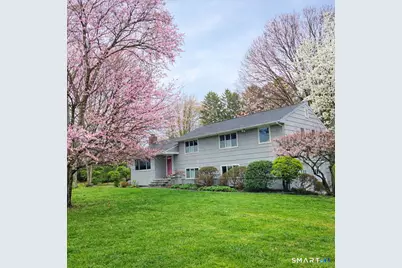 2 Rockyfield Road, Westport, CT 06880 - Photo 1