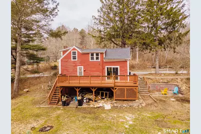 1200 Route 171, Woodstock Valley, CT 06281 - Photo 6