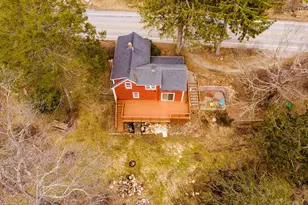 1200 Rte 171, Woodstock Valley, CT 06281 - Photo 1