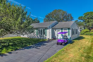 33 Fenwood Rd, Old Saybrook, CT 06475 - Photo 1