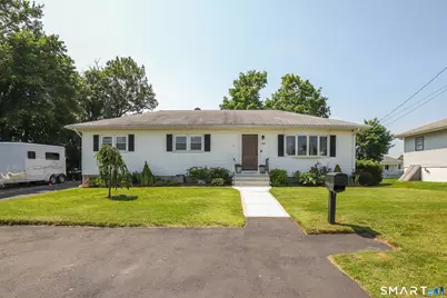 59 Clifford Terrace, New Haven, CT 06512 - Photo 2