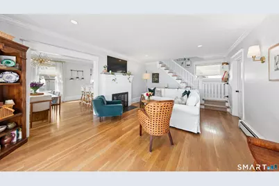 25 Hillside Avenue, Darien, CT 06820 - Photo 10