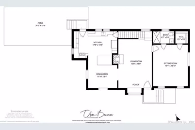 25 Hillside Avenue, Darien, CT 06820 - Photo 24