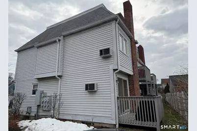 678 Savin Avenue #APT 2E, West Haven, CT 06516 - Photo 22