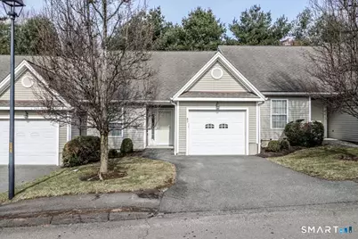 87 Haley Lane #87, Newtown, CT 06482 - Photo 2