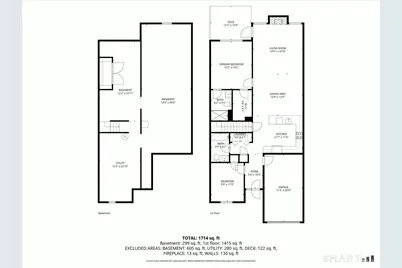 87 Haley Lane #87, Newtown, CT 06482 - Photo 36