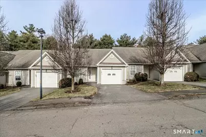 87 Haley Lane #87, Newtown, CT 06482 - Photo 1