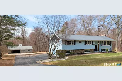 252 Blue Ridge Drive, Manchester, CT 06040 - Photo 1