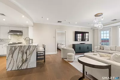 85 Memorial Road #APT 411, West Hartford, CT 06107 - Photo 1