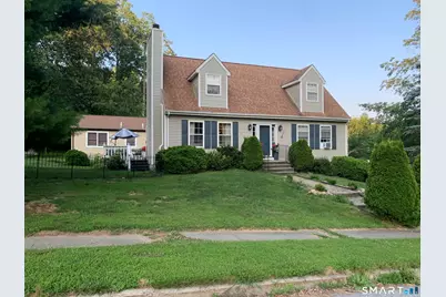 160 Russell Street, Groton, CT 06355 - Photo 1