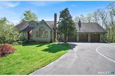 217 Old Post Road, Tolland, CT 06084 - Photo 1