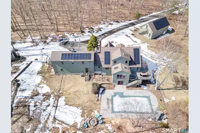 217 Old Post Road, Tolland, CT 06084 - Photo 2