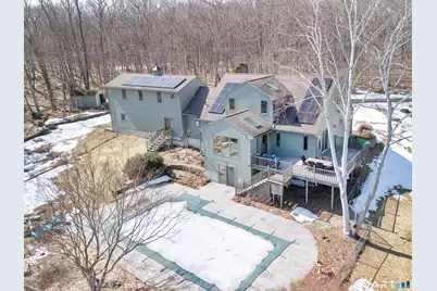 217 Old Post Road, Tolland, CT 06084 - Photo 4