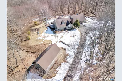 217 Old Post Road, Tolland, CT 06084 - Photo 1