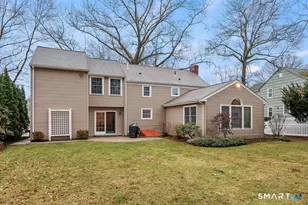 33 Trotwood Dr, West Hartford, CT 06117 - Photo 36