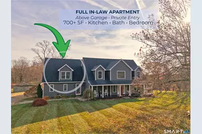 195 Hinman Road, Watertown, CT 06795 - Photo 2