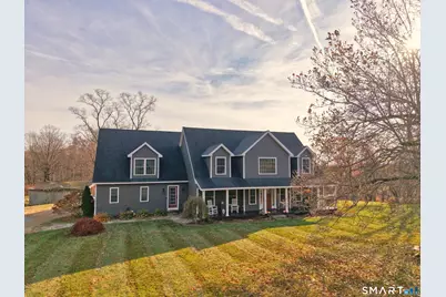 195 Hinman Road, Watertown, CT 06795 - Photo 1