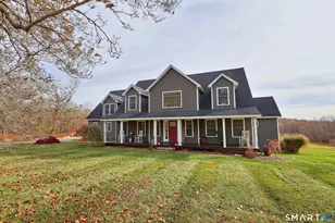 195 Hinman Rd, Watertown, CT 06795 - Photo 1