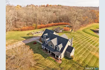 195 Hinman Road, Watertown, CT 06795 - Photo 38