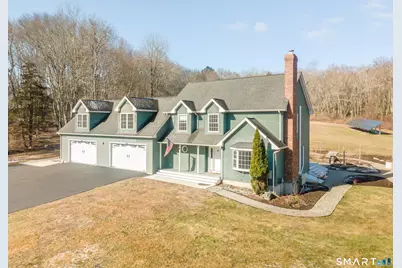 140 North Frontage Road, Killingly, CT 06239 - Photo 2