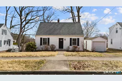 159 Lawncrest Road, New Haven, CT 06515 - Photo 1