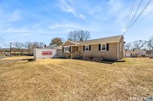 33 Provencher Dr, Plainville, CT 06062 - Photo 2