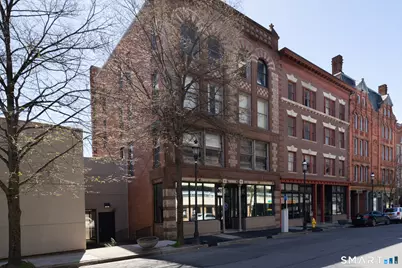 207 Bank Street #1D, Waterbury, CT 06702 - Photo 1