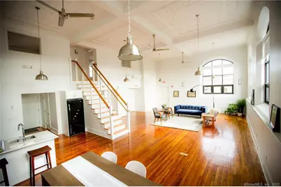 70 South Main Street #3D, Norwalk, CT 06854 - Photo 8