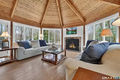 35 Marvin Ridge Place, Wilton, CT 06897 - Photo 12