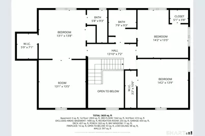 35 Marvin Ridge Place, Wilton, CT 06897 - Photo 38