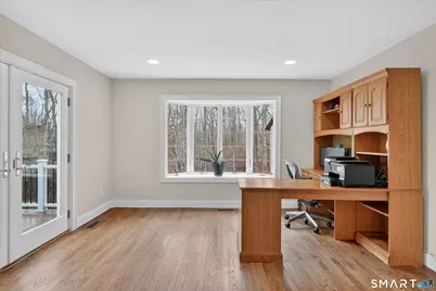 35 Marvin Ridge Place, Wilton, CT 06897 - Photo 10