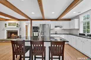 35 Marvin Ridge Pl, Wilton, CT 06897 - Photo 8