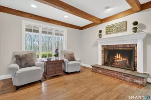 35 Marvin Ridge Pl, Wilton, CT 06897 - Photo 4