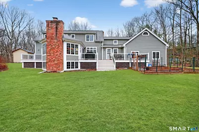 35 Marvin Ridge Place, Wilton, CT 06897 - Photo 36