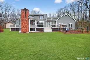 35 Marvin Ridge Pl, Wilton, CT 06897 - Photo 36