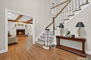 35 Marvin Ridge Pl, Wilton, CT 06897 - Photo 2