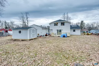 40 Cottage Grove Circle, Bloomfield, CT 06002 - Photo 18