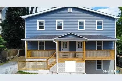 36 2nd Avenue #2A, Waterbury, CT 06710 - Photo 1